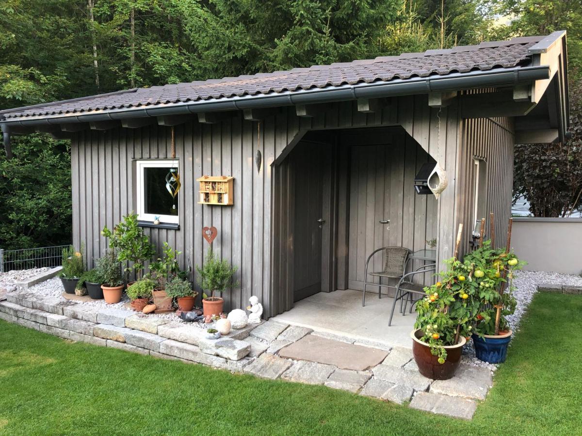 Appartement Seiwald Leogang Exterior foto