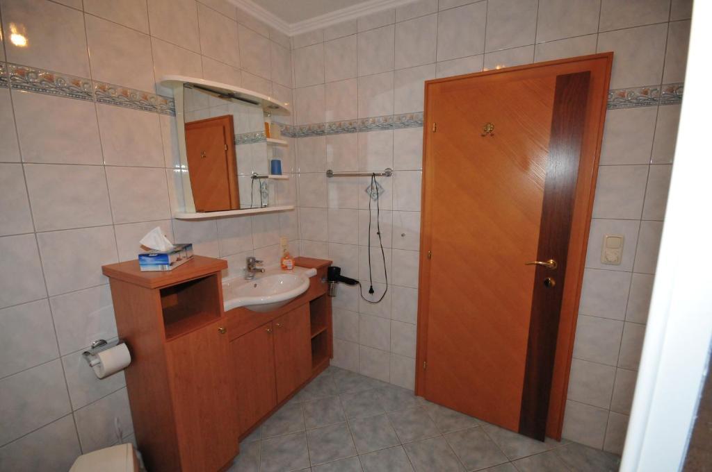 Appartement Seiwald Leogang Quarto foto