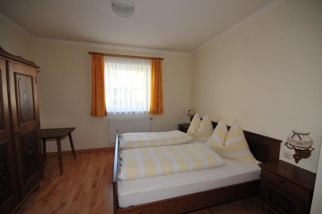 Appartement Seiwald Leogang Quarto foto