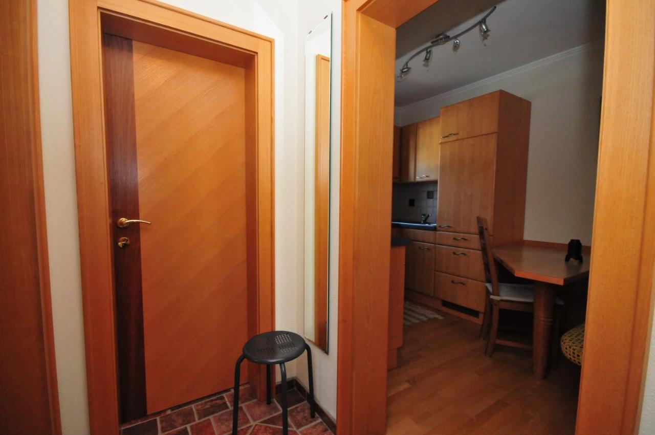 Appartement Seiwald Leogang Quarto foto