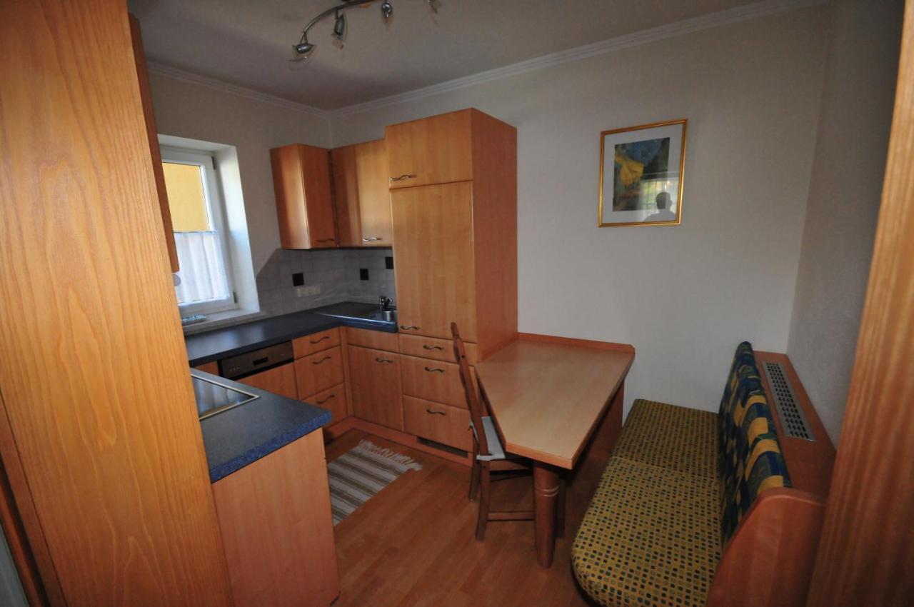 Appartement Seiwald Leogang Quarto foto