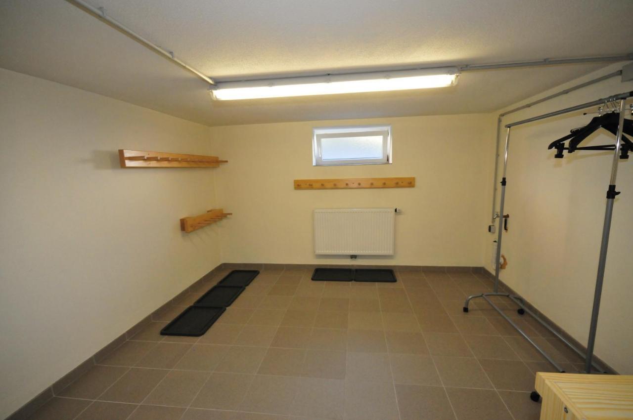 Appartement Seiwald Leogang Quarto foto